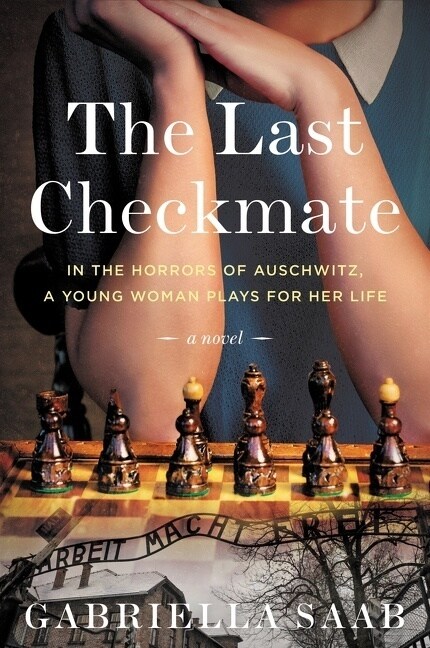 The Last Checkmate (Paperback)