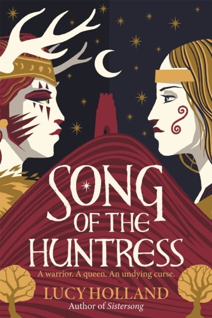 Song of the Huntress (Paperback)