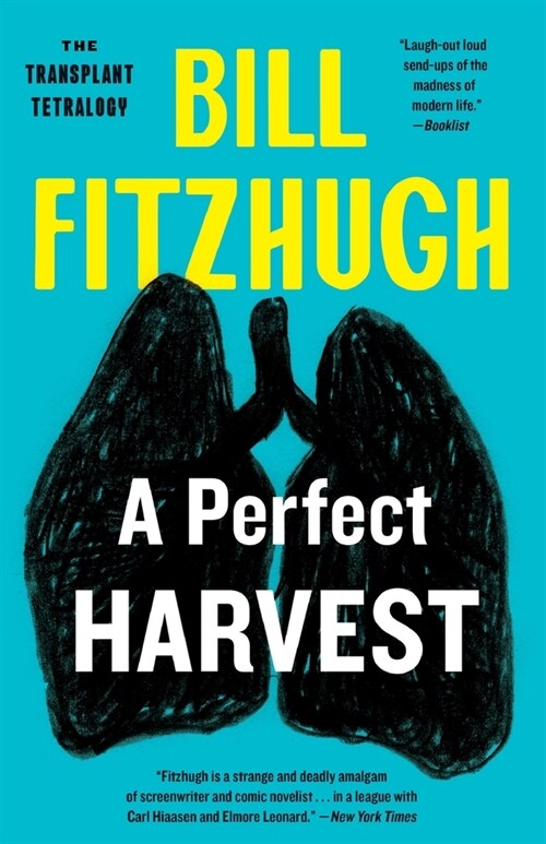 A Perfect Harvest (Paperback)