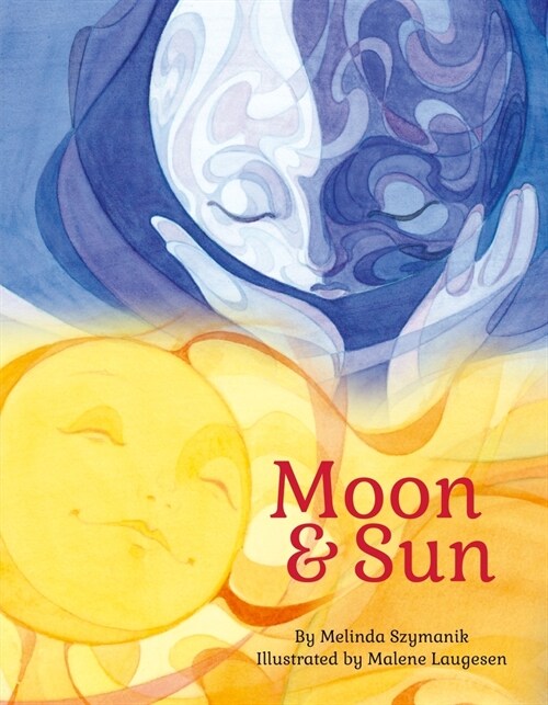 Moon & Sun (Paperback)