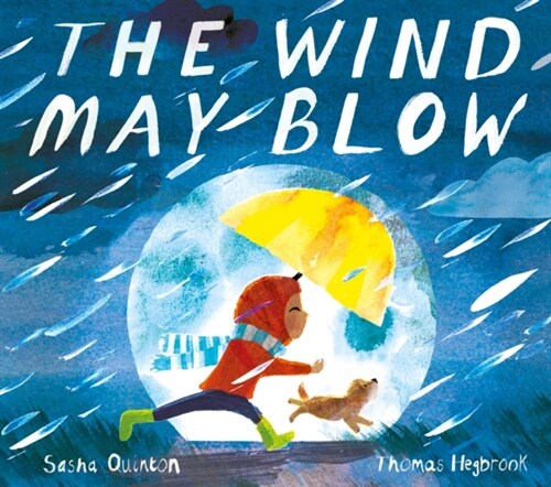 The Wind May Blow (Hardcover)