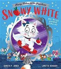 Snowy White (Paperback)