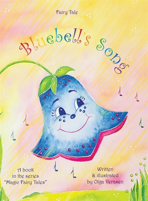 Bluebells Song: Fairy Tale (Hardcover)