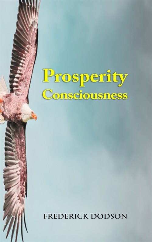 Prosperity Consciousness (Hardcover)