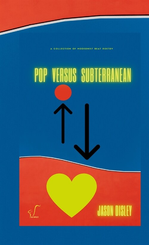 Pop Versus Subterranean (Paperback)