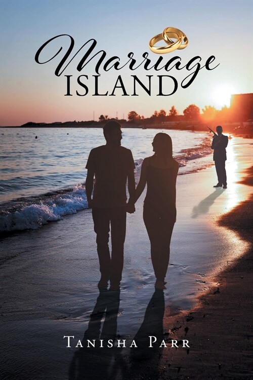 Marriage Island (Paperback)