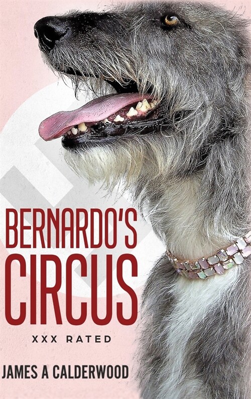 bernados Circus (Hardcover)