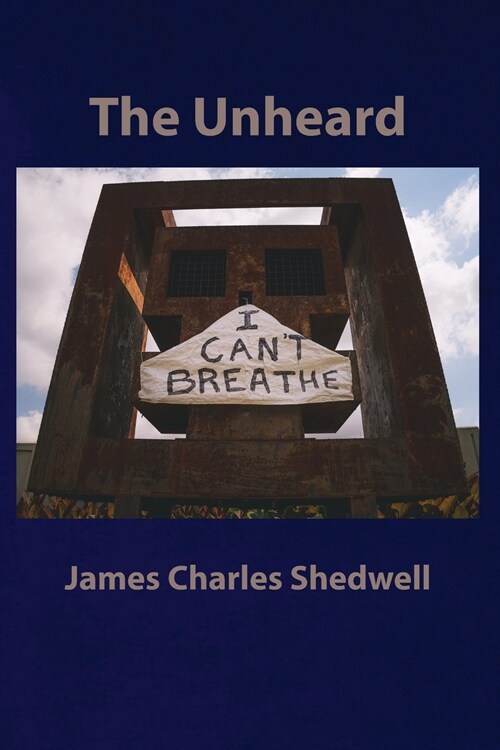 I Cant Breathe: The Unheard (Paperback)