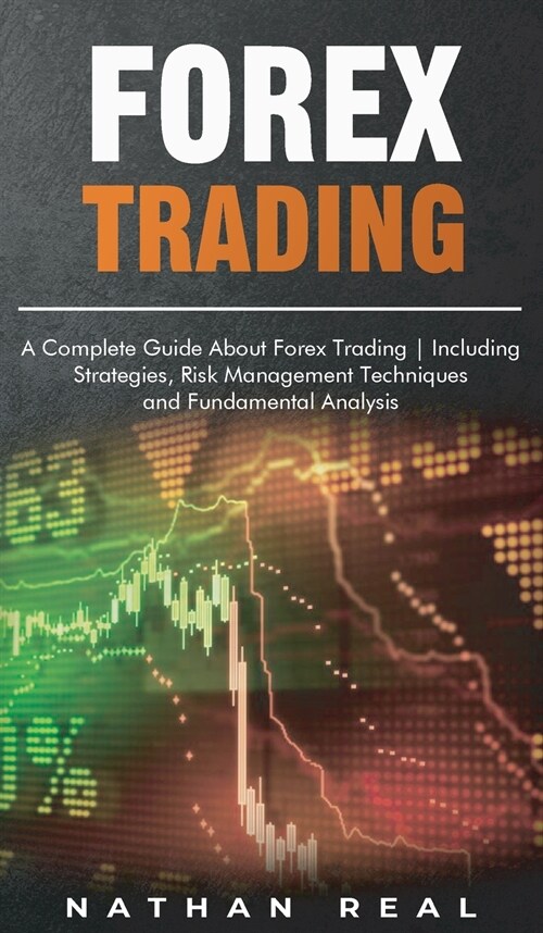 FOREX TRADING (Hardcover)