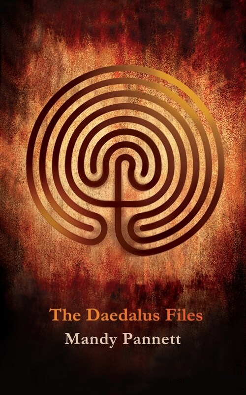 The Daedalus Files (Paperback)