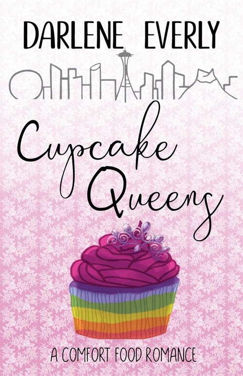 Cupcake Queens (Paperback)