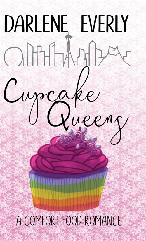 Cupcake Queens (Hardcover)