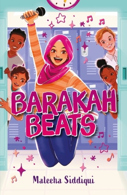 Barakah Beats (Paperback)