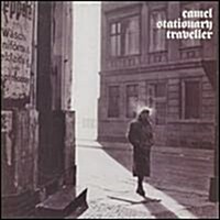 [수입] Camel - Stationary Traveller (Bonus Tracks)(Remastered)(CD)