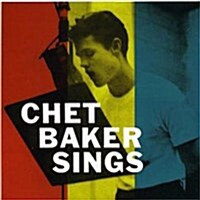 [수입] Chet Baker - Chet Baker Sings (CD)
