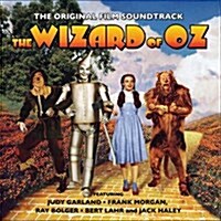 [수입] O.S.T. - Wizard Of Oz (오즈의 마법사) (Soundtrack)(CD)
