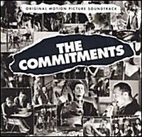 [수입] O.S.T. - The Commitments (커미트먼트) (Soundtrack)(CD)