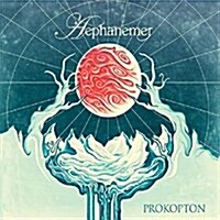 [수입] Aephanemer - Prokopton (Digipack)(2CD)