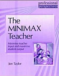 PROF PERS:MINIMAX TEACHER (Paperback)