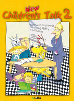 New Children's Talk 2 : Student Book