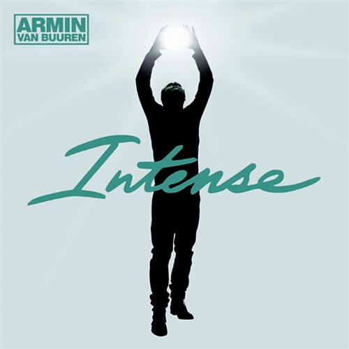 [중고] Armin Van Buuren - Intense