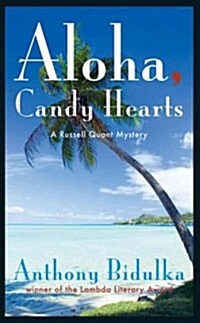 Aloha Candy Hearts (Paperback)