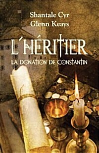 Lheritier (Paperback)