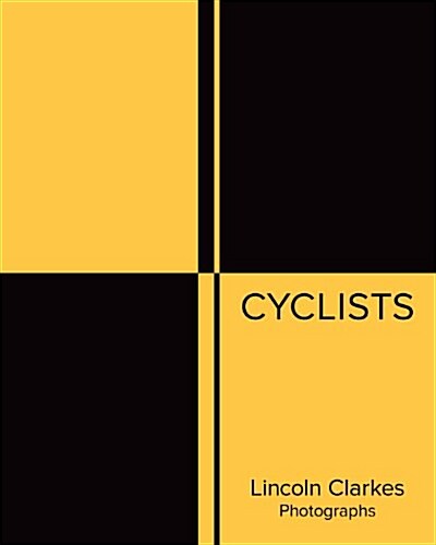 Cyclists (Paperback)