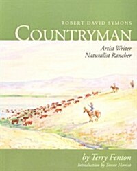 Robert David Symons : Countryman (Paperback)
