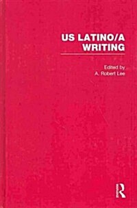 U.S. Latino/a Writing (Multiple-component retail product)