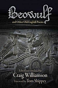 Beowulf and Other Old English Poems (Paperback)