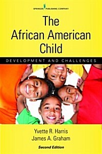 The African American Child: Development and Challenges (Paperback, 2)