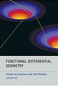 [중고] Functional Differential Geometry (Hardcover)