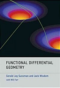 Functional Differential Geometry (Hardcover)