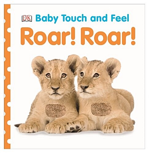 Roar! Roar! (Board Books)