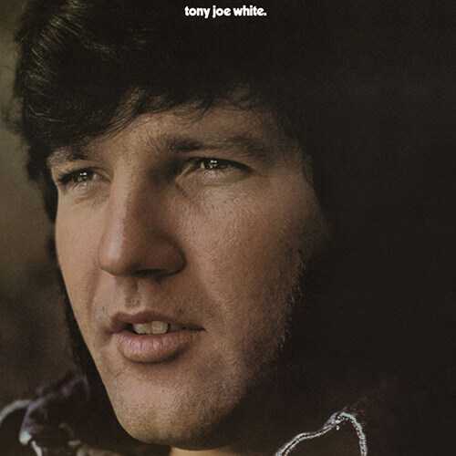 [수입] Tony Joe White - Tony Joe White [180g 화이트 컬러 LP]