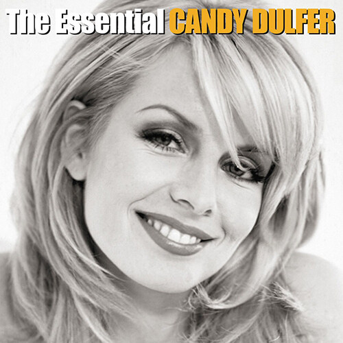 [수입] Candy Dulfer - The Essential [180g 2LP]