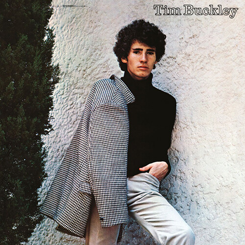 [수입] Tim Buckley - Tim Buckley [180g 골드 컬러 LP]