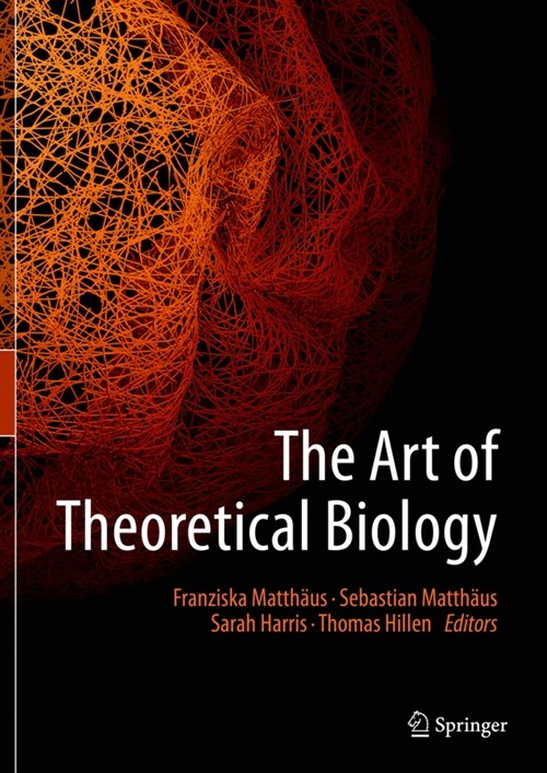 The Art of Theoretical Biology (Paperback)