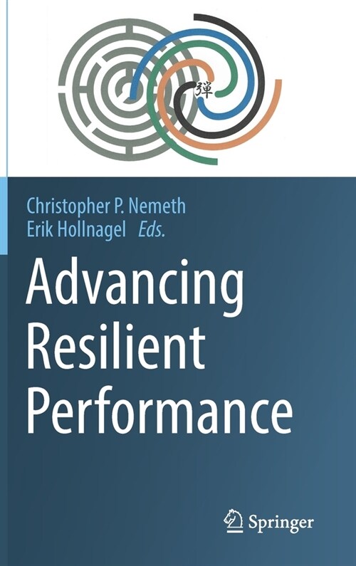Advancing Resilient Performance (Hardcover)