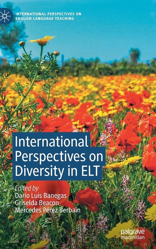 International Perspectives on Diversity in ELT (Hardcover)