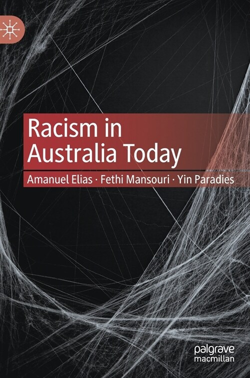 Racism in Australia Today (Hardcover)