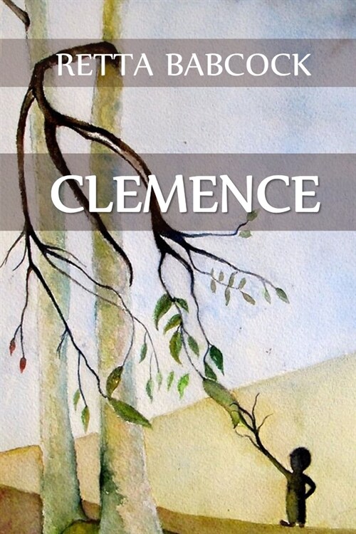 Clemenza: Clemence, Italian edition (Paperback)