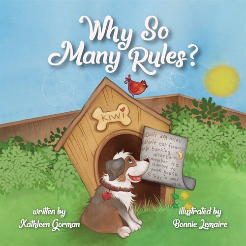 Why So Many Rules? (Paperback)