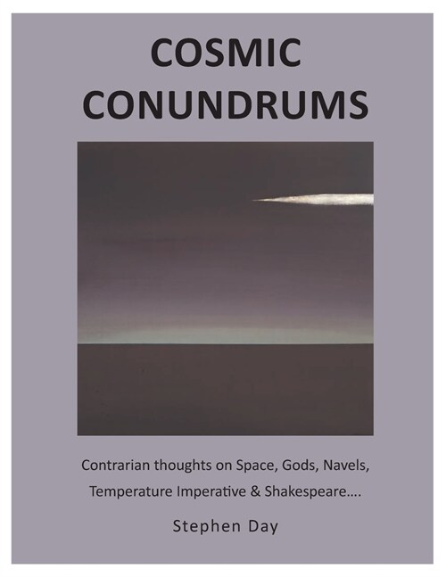 Cosmic Conundrums (Paperback)