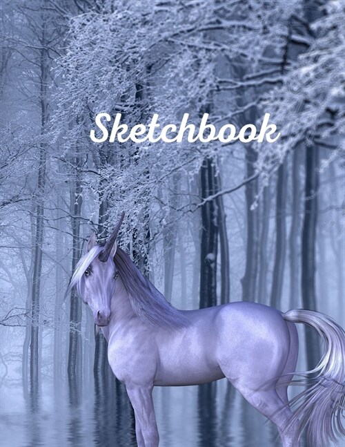 Sketchbook (Paperback)