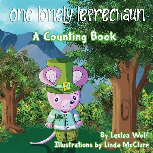 One Lonely Leprechaun (Paperback)