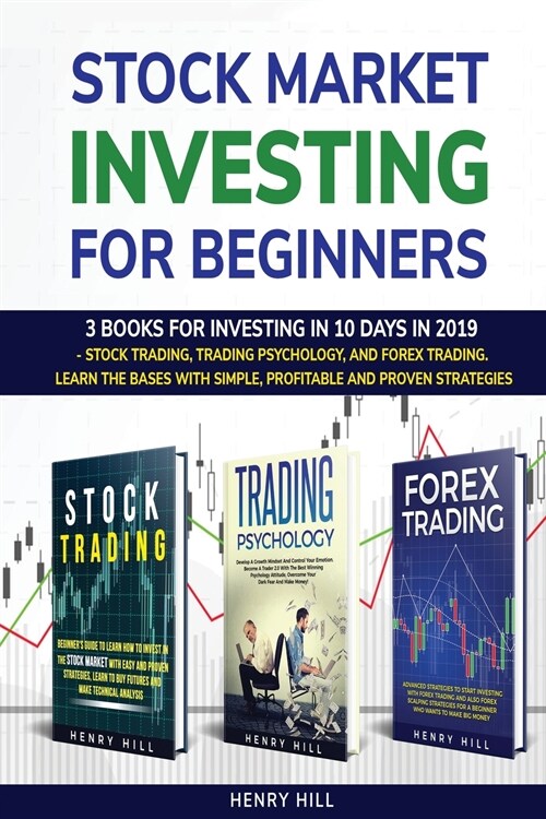 Stock market investing for beginners (Paperback)
