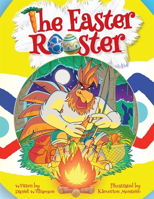 The Easter Rooster (Paperback)