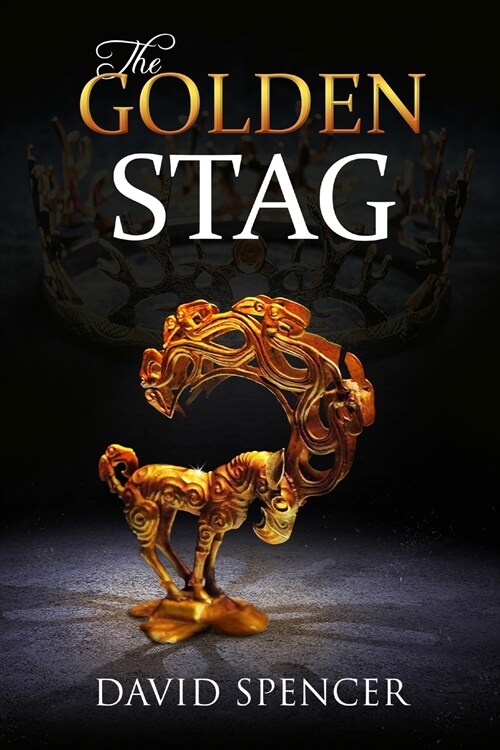The Golden Stag (Paperback)